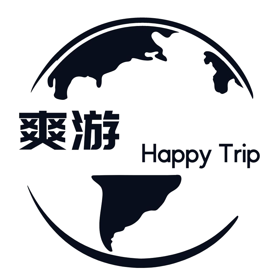 爽游国际旅行社(四川)有限公司 logo